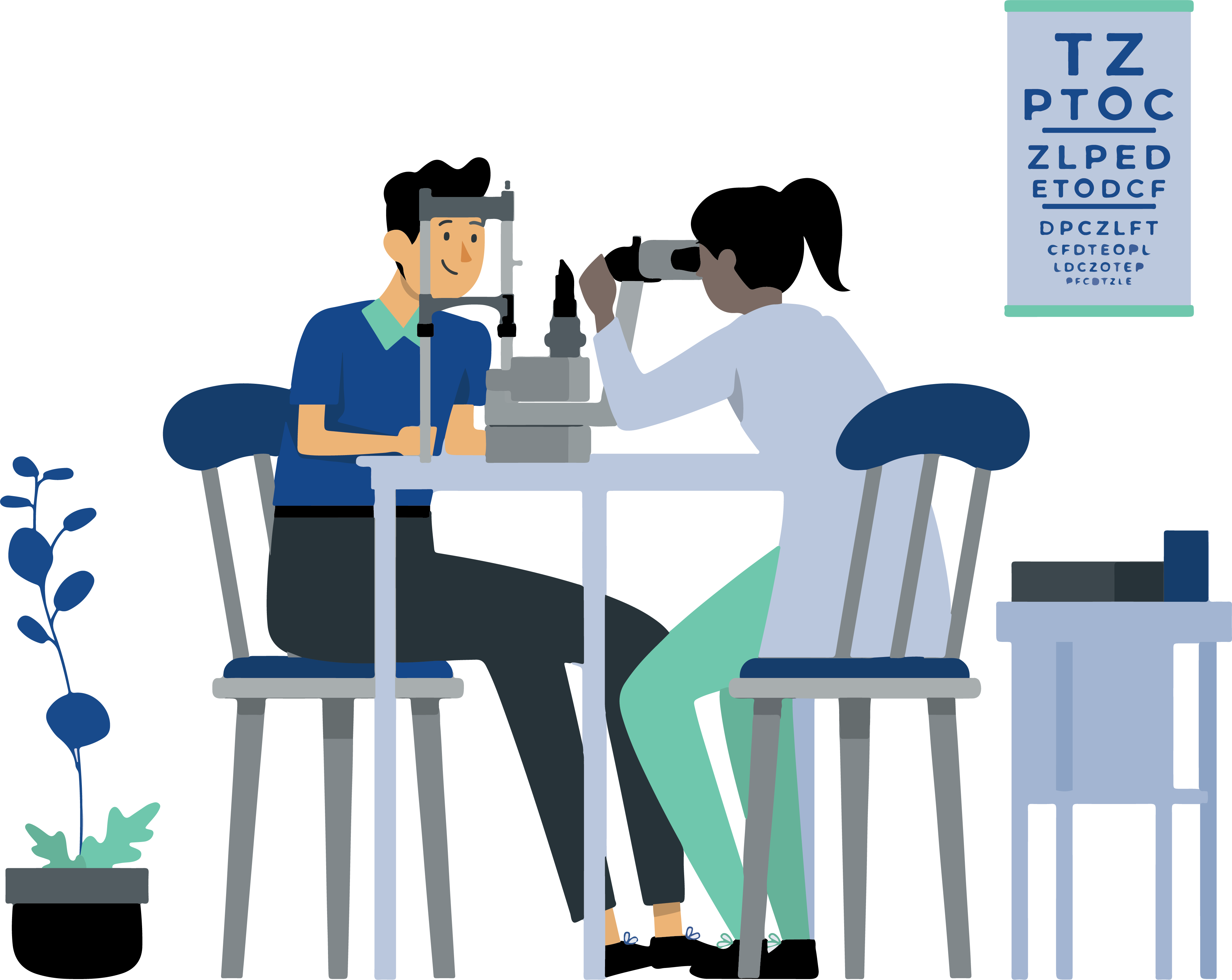 dr-mothekhe-with-patient